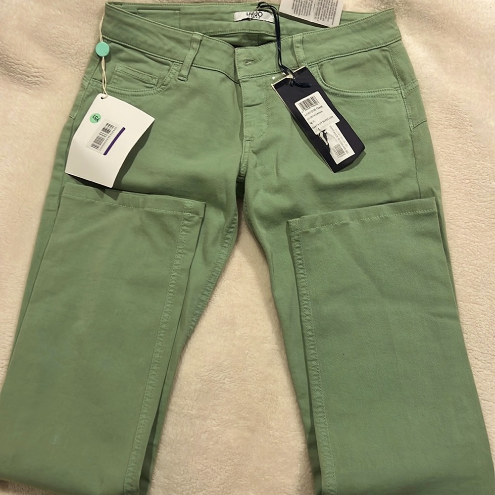 Liu.Jo woman’s pants